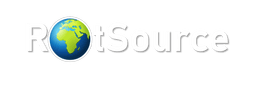 RootSource logo